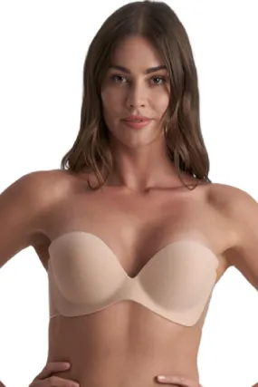 Bye Bra Adhesive Diva Bra, Beige (2280, Cup A)