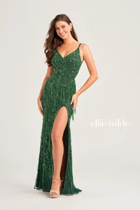 Ellie Wilde EW35019 Dresses