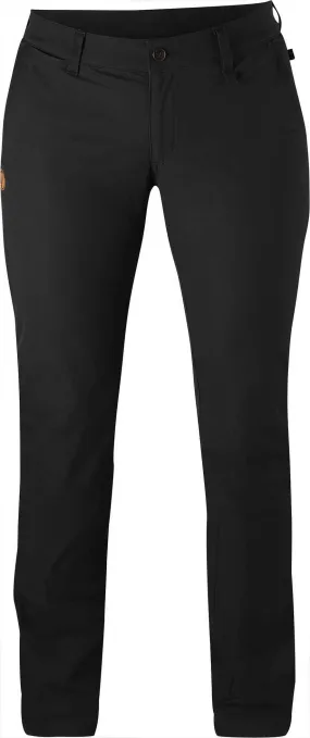 Abisko Stretch Trousers - Women's|-|Pantalon extensible Abisko - Femme