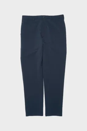 ALPHADRY Club Pants - Navy