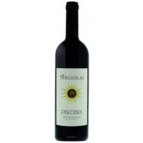 Argiolas Perdera Isola dei Nuraghi 2021 (750ml)