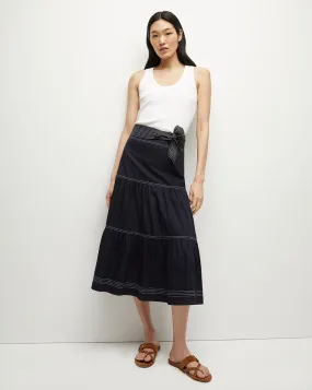 Armida Midi Skirt