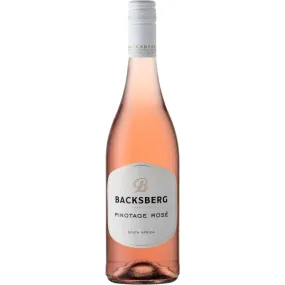 Backsberg Pinotage Rose