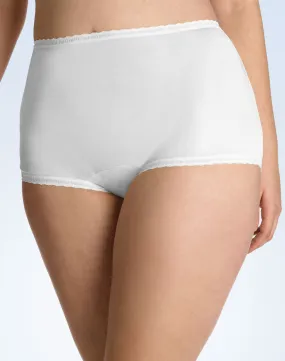 Bali Freeform Tailored Brief Panty