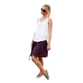 Basics Drop Skirt