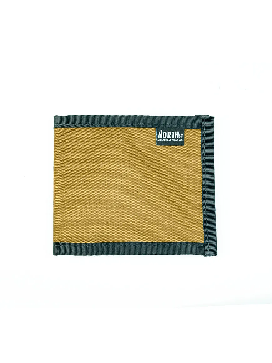 Bifold Wallet