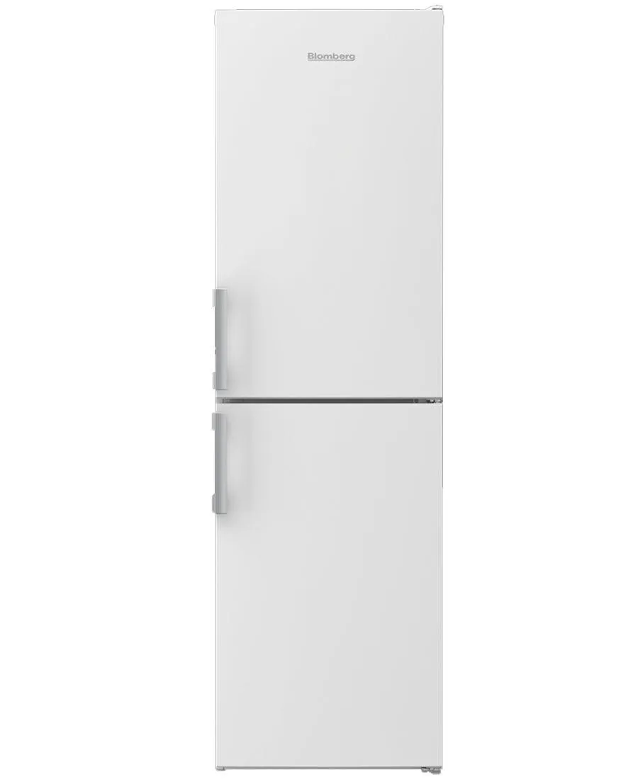 Blomberg Frost Free Fridge Freezer | KGM4553