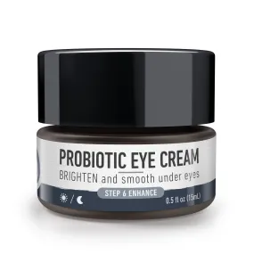 Brightening Probiotic Eye Cream Offer