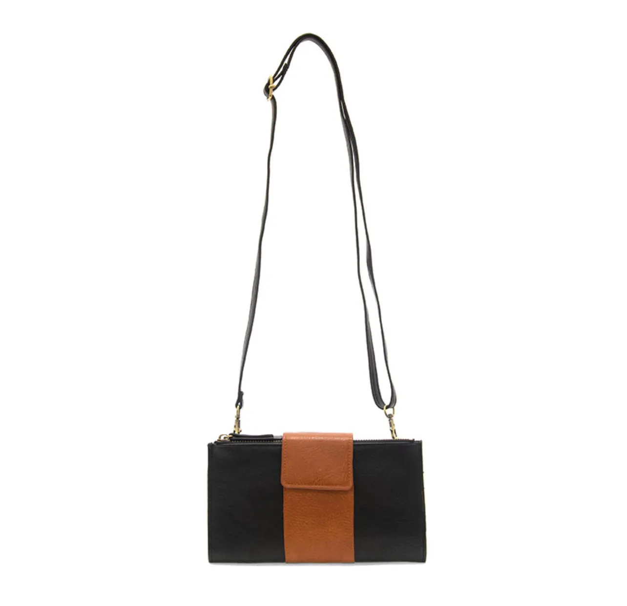 Camryn Colorblock Crossbody