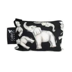 Colibri Small Snack Bag - Elephant