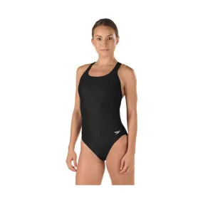 Eaton Speedo Solid Lycra Super Proback Adult