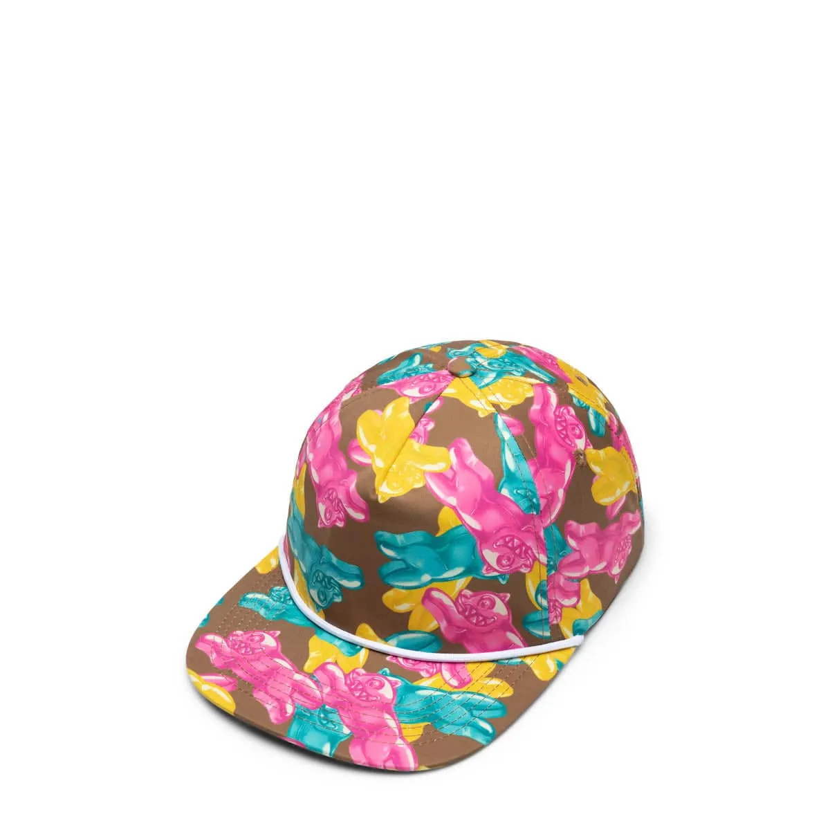 EDIBLES SNAPBACK HAT