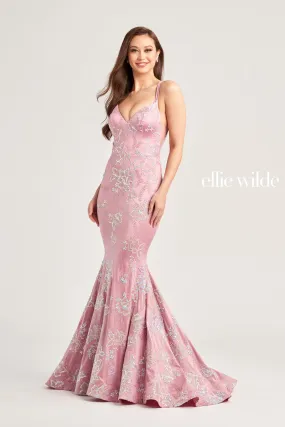 Ellie Wilde EW35083 Dresses