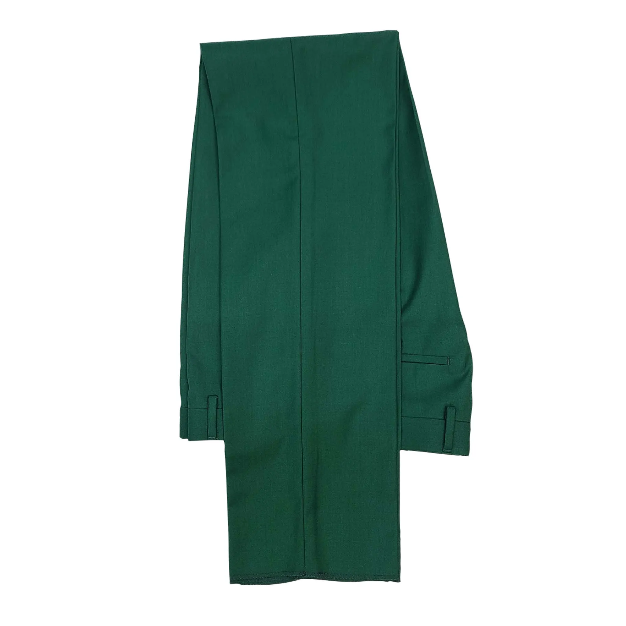 Emerald Green Slim Fit 3pc Suit