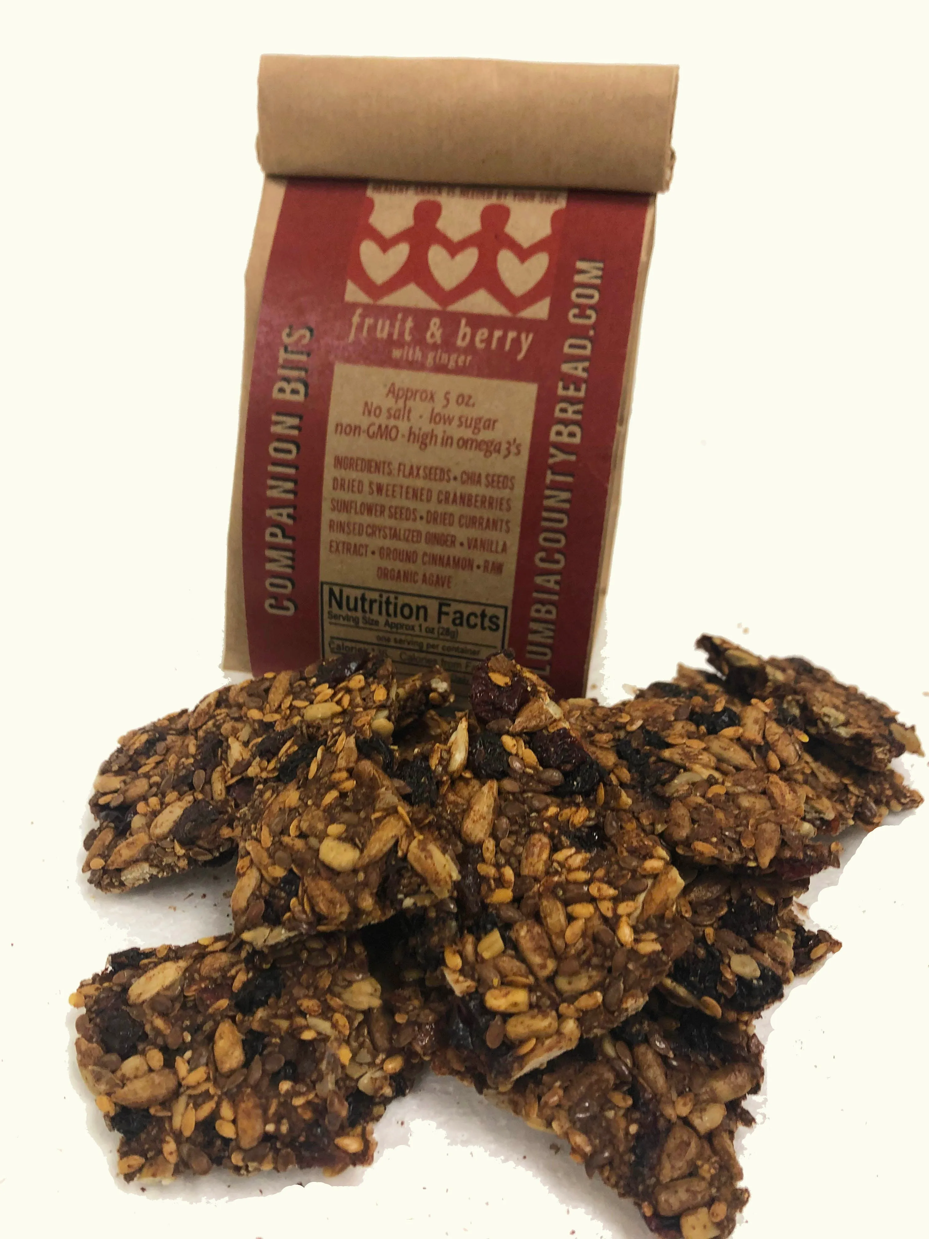 Flax Granola Combo Pack