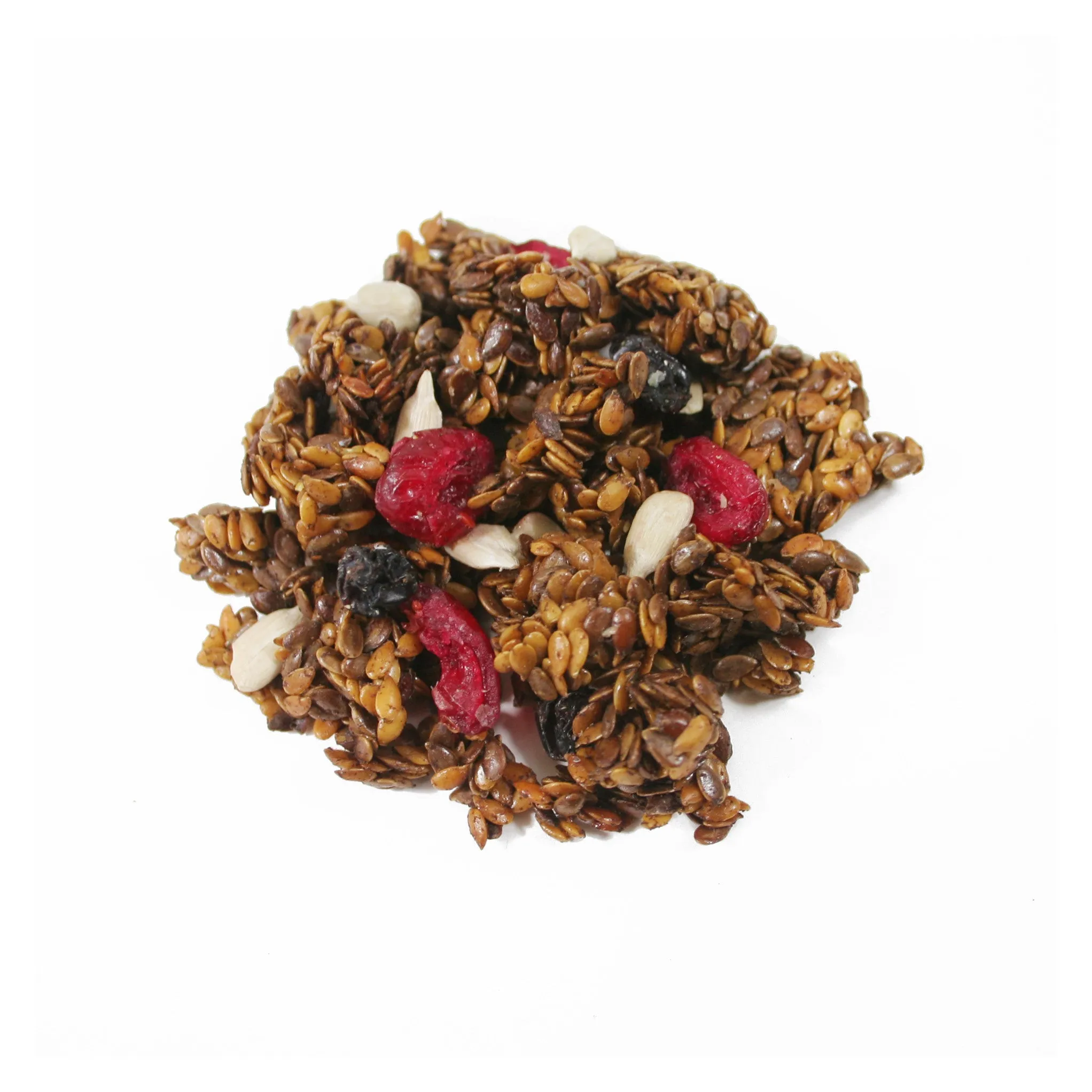 Flax Granola Combo Pack