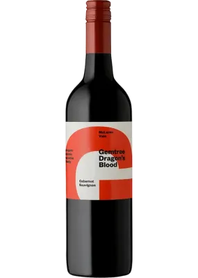 Gemtree 2021 Dragon's Blood Cabernet Sauvignon