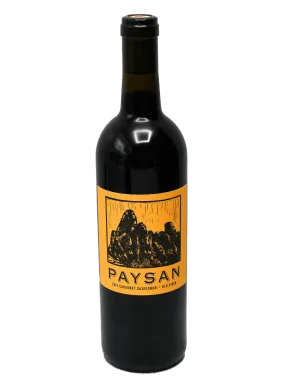 Ian Brand Wines 2021 "Paysan" Cabernet Sauvignon