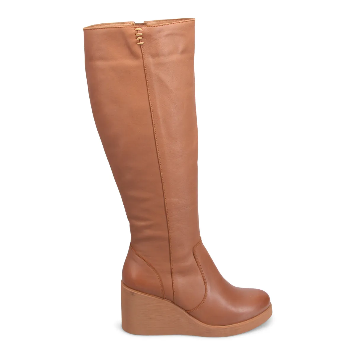 Lillian Tall Boot