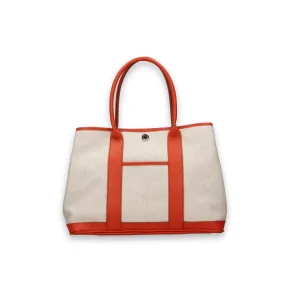 MARINA B Light Beige Orange