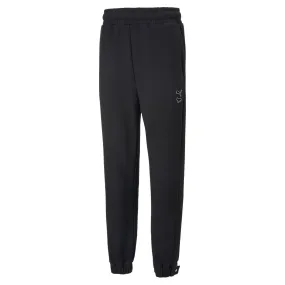 Puma x Maison Kitsuné Sweatpants Black