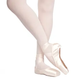 Rubin FM Pointe Shoe