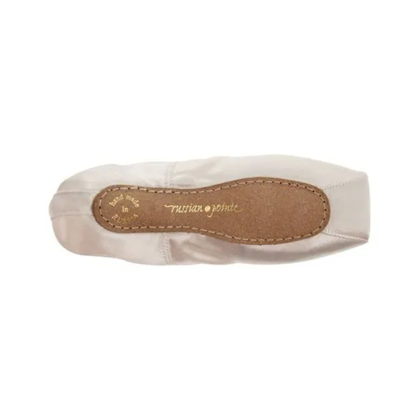 Rubin FM Pointe Shoe