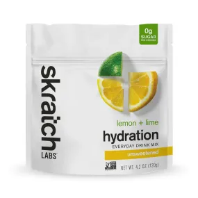 Skratch Labs Everyday Drink Mix