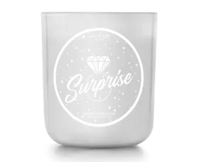 Surprise Candle