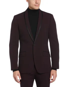 Very Slim Fit Tuxedo Jacket