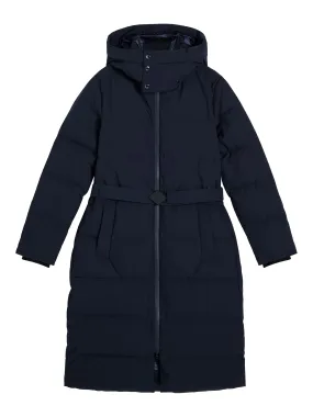 W Orion Down Parka / JL Navy